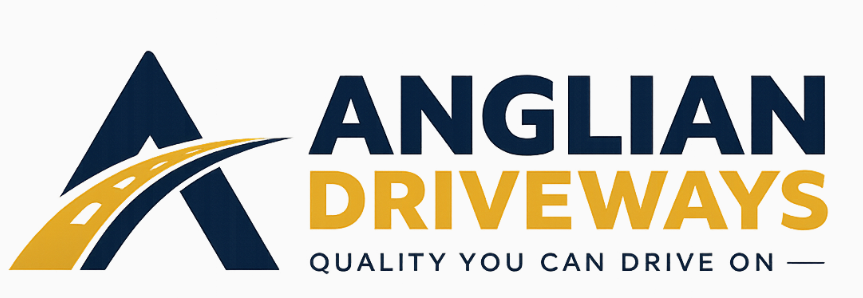 Anglian Driveways